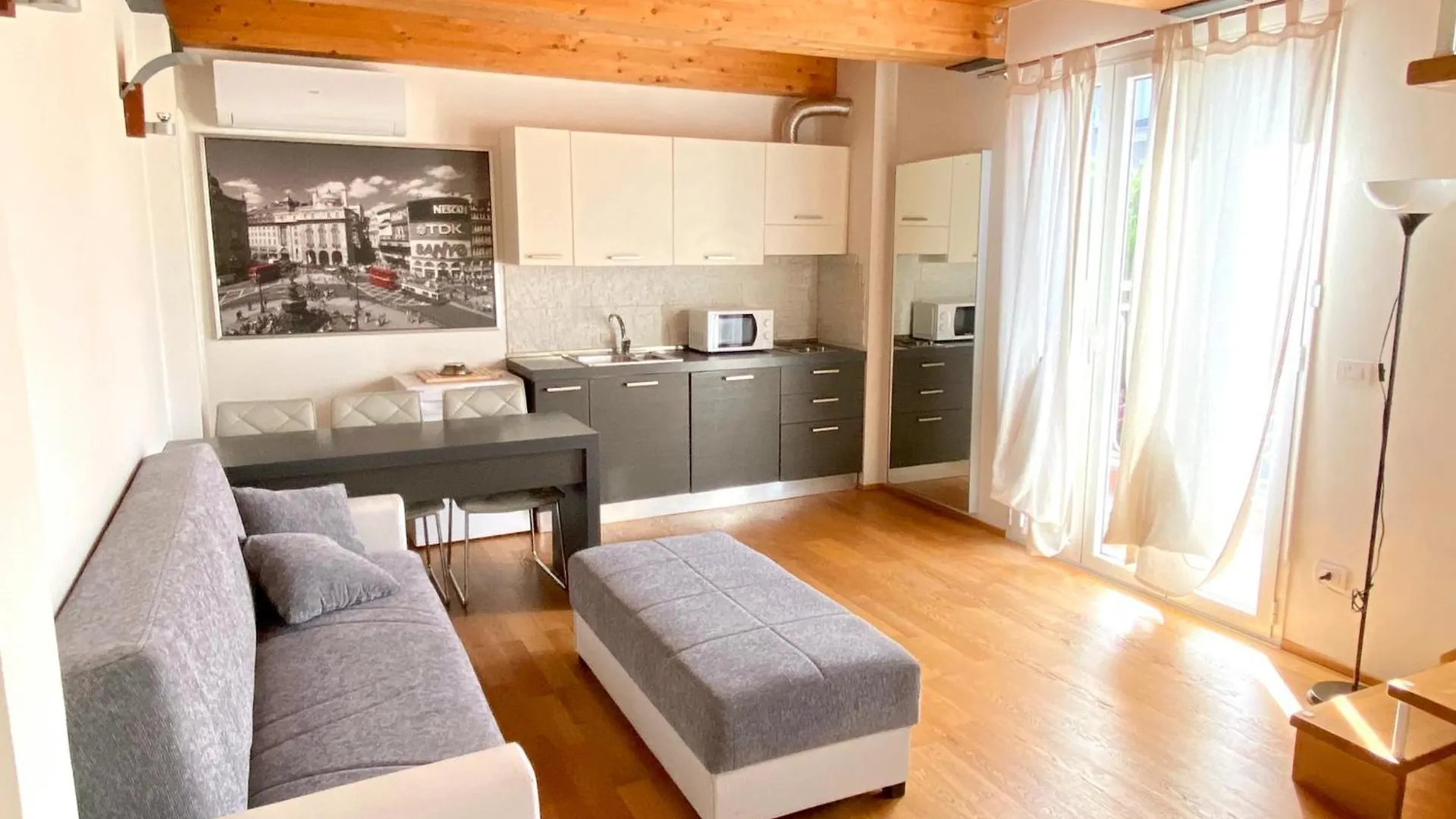Family Apartments Jh4 - Carraro Immobiliare Jesolo