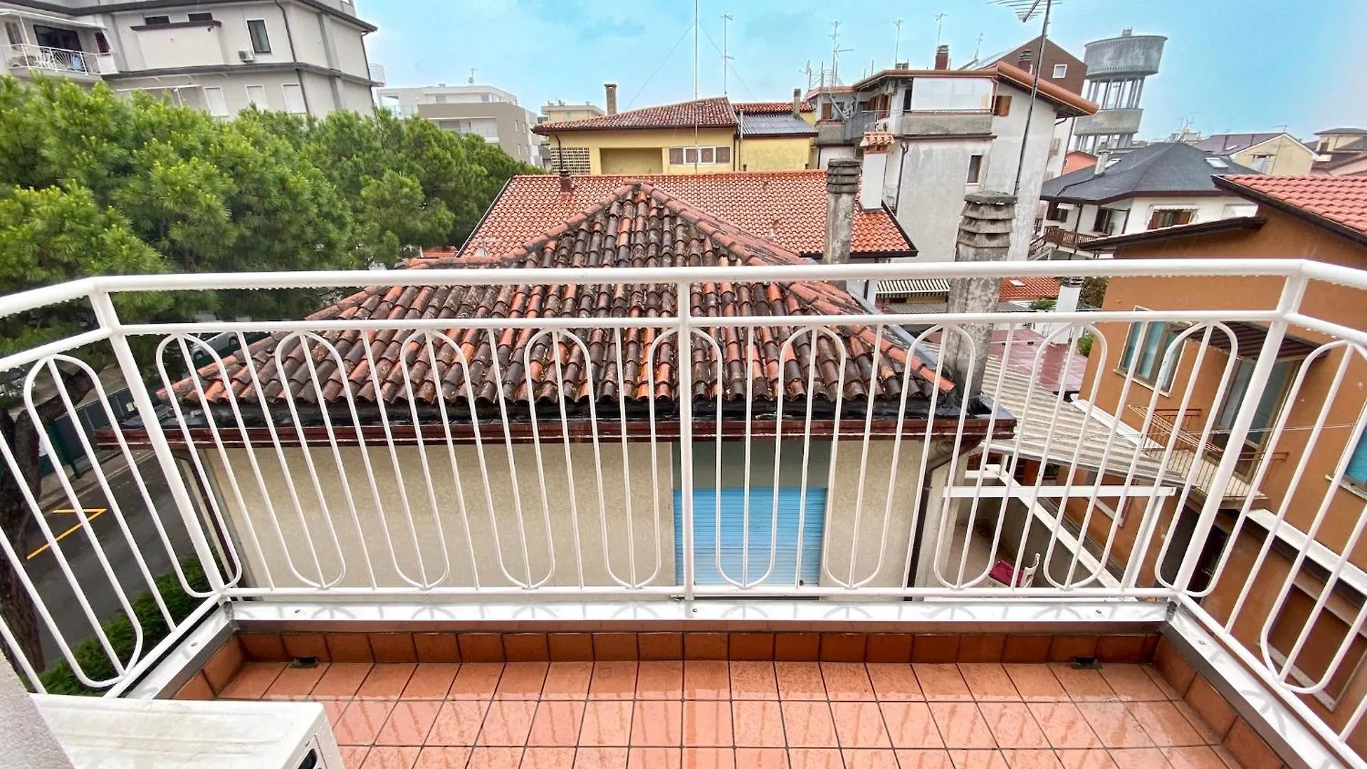 Family Apartments Jh4 - Carraro Immobiliare Jesolo 0*, 利多迪迪耶索洛 意大利